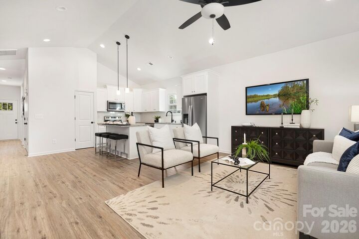 Property Photo:  224 Rhyne Station Road  NC 28214 