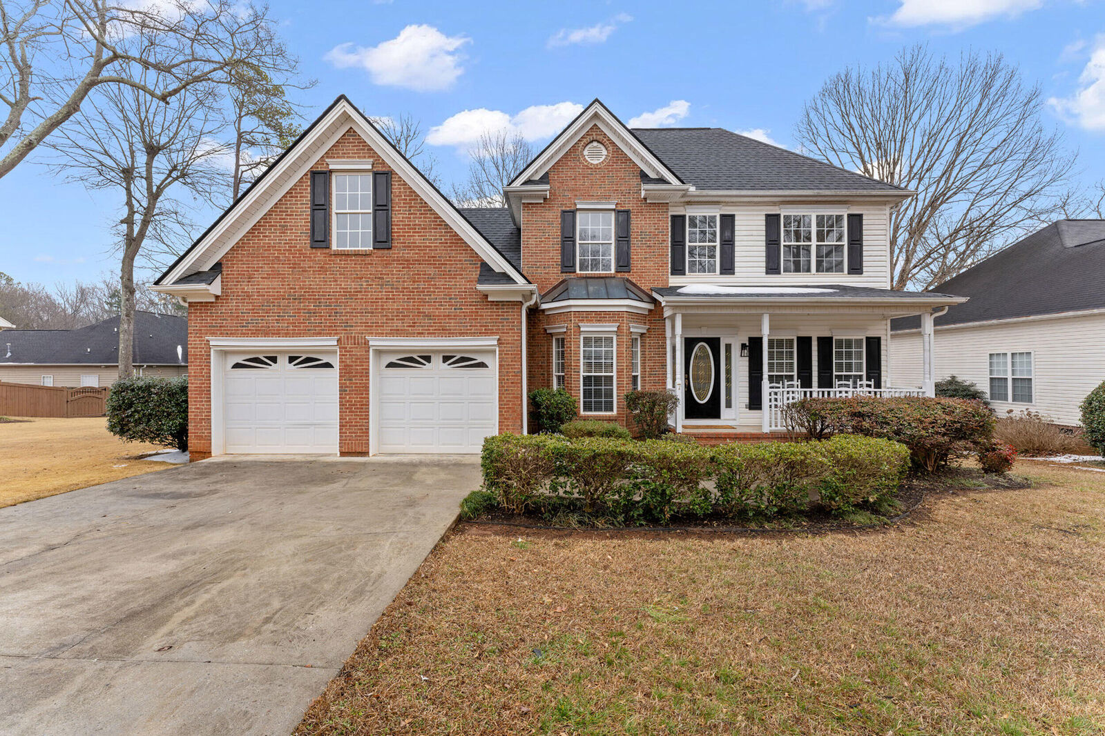 Property Photo:  7 Hickory Hollow Court  SC 29607 