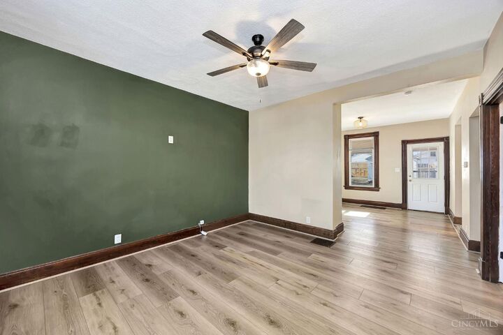 Property Photo:  805 N D Street  OH 45013 