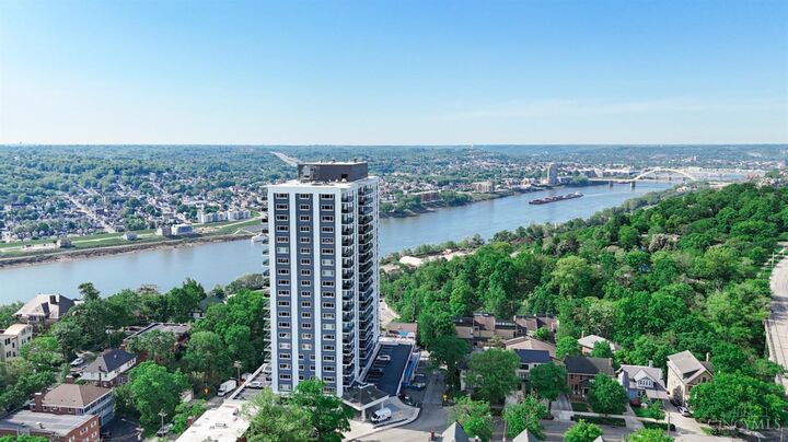 Property Photo:  2200 Victory Parkway  OH 45206 