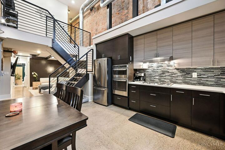 Property Photo: 1328 Republic Street OH 45202