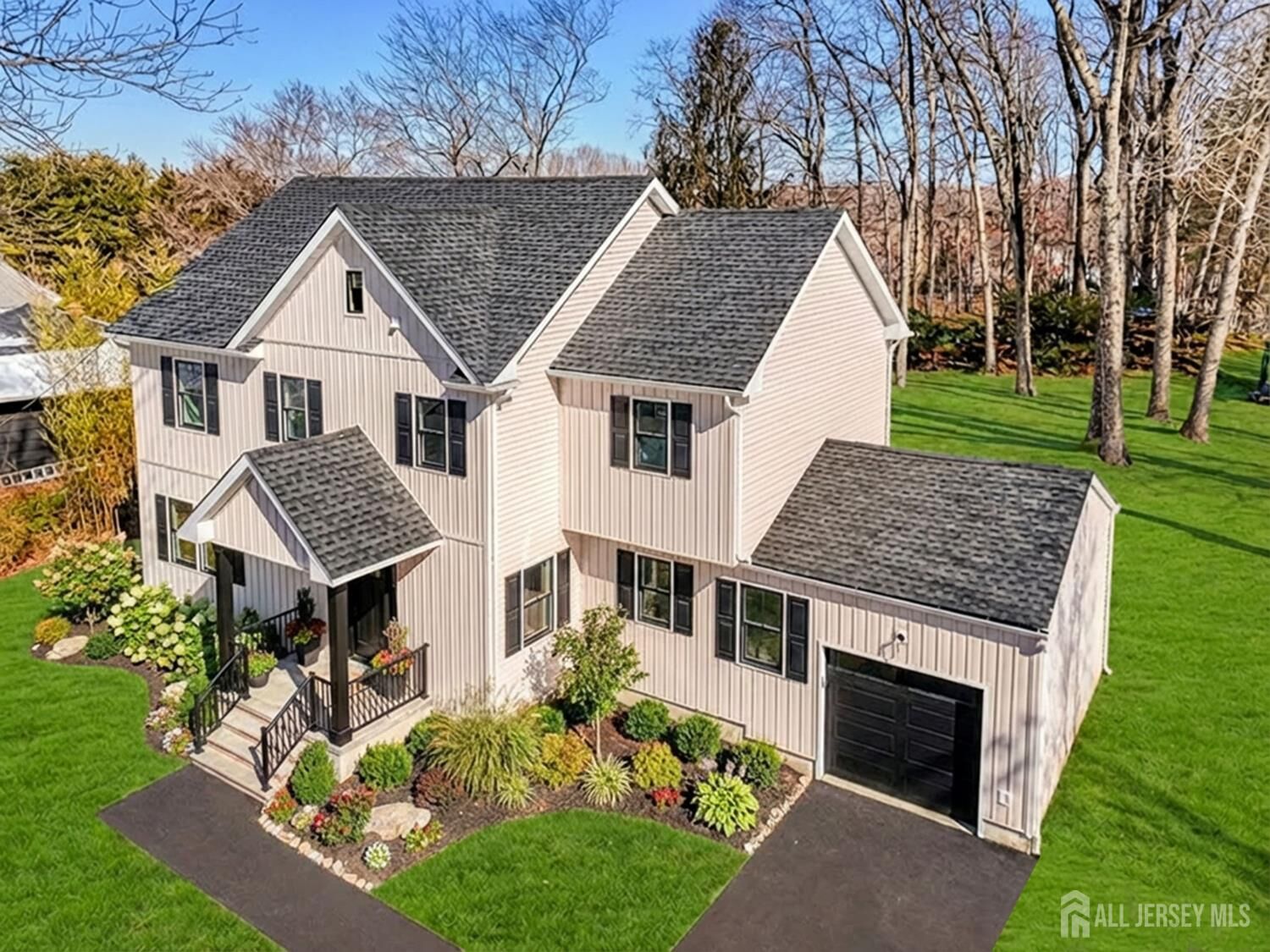 Property Photo:  290 Fresh Ponds Road  NJ 08852 