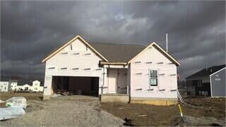 Property Photo: 9613 Wagon Trail Lane OH 43064