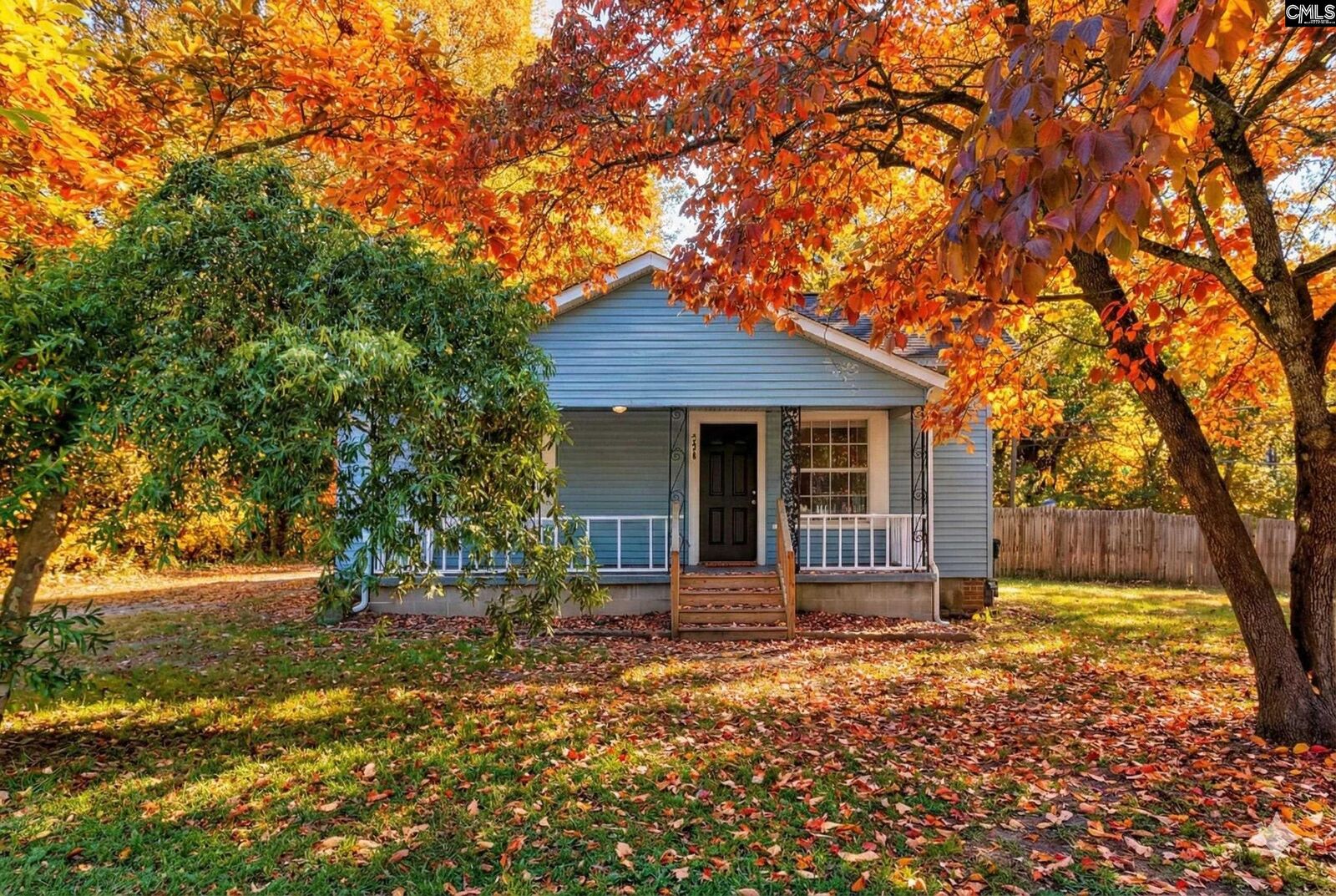 Property Photo: 216 Summerland SC 29006-1325