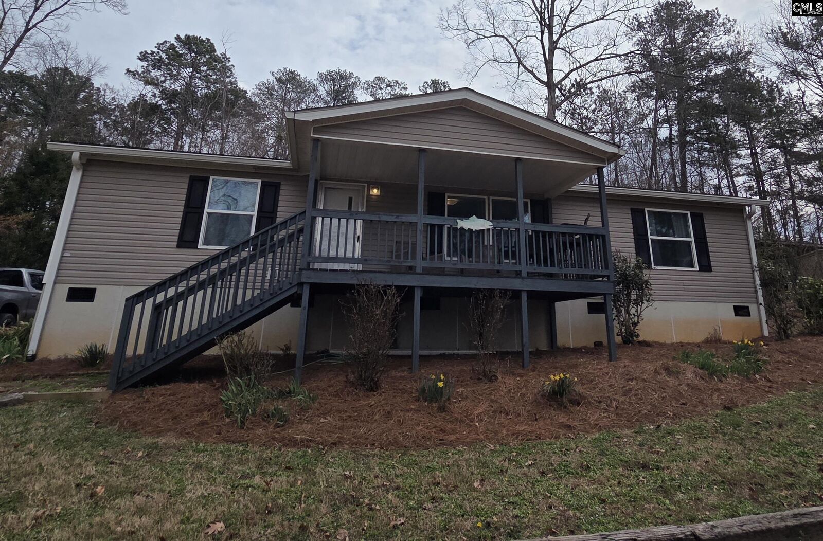 Property Photo: 1193 Blacksgate East SC 29127
