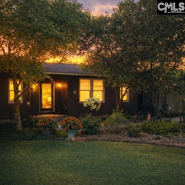 Property Photo:  1351 Smyrna  SC 29045 