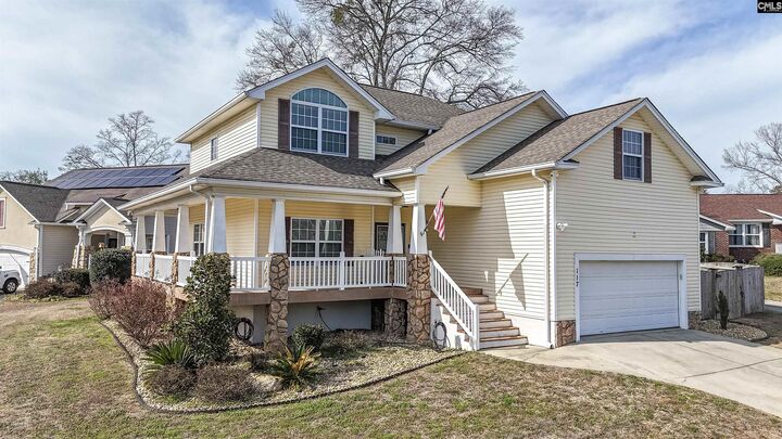 Property Photo:  117 Beth Hope  SC 29210 