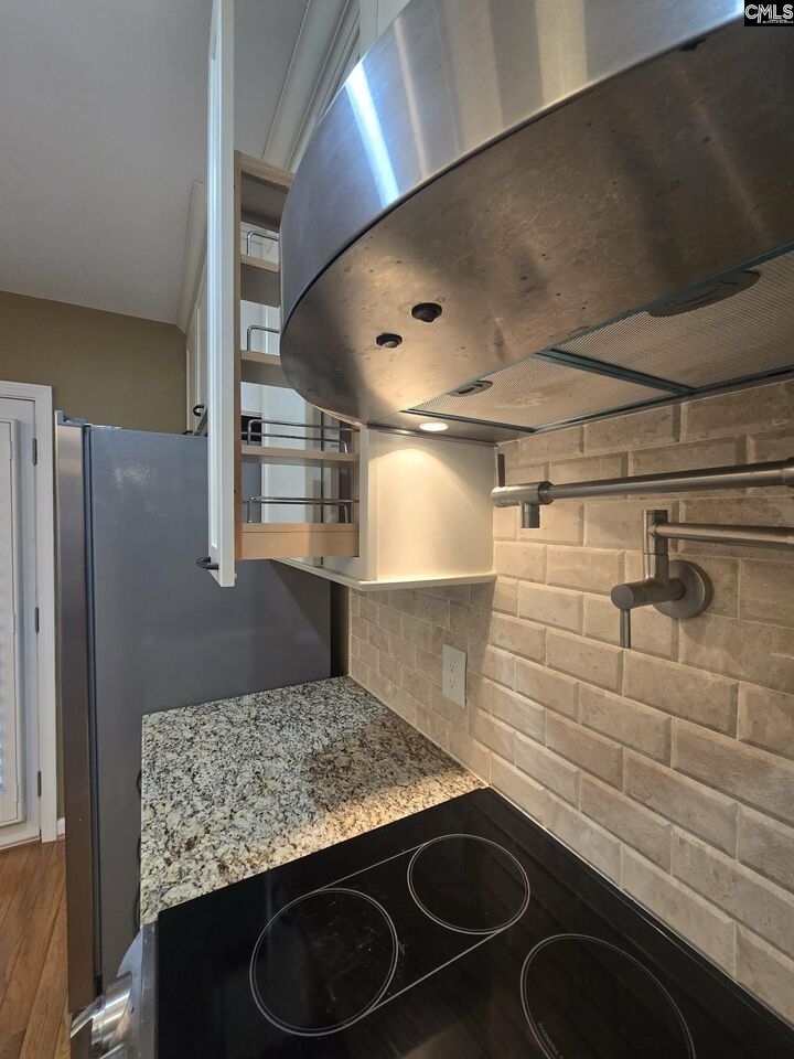 Property Photo: 215 Wilton Hill SC 29212