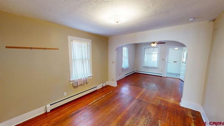 Property Photo:  206 Bell Avenue  CO 81101 