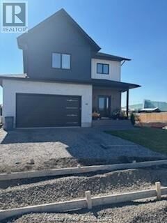 Property Photo: Lot 7 Teravista Street ON P3E 5A4