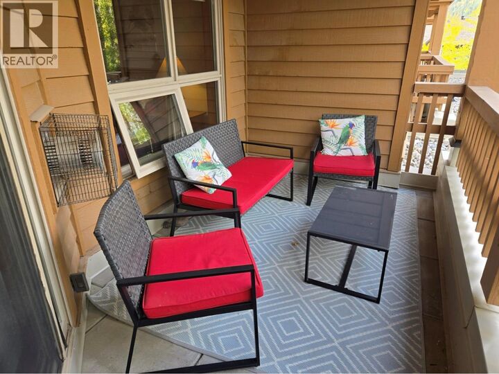 Property Photo: 2080 Summit Drive 108 BC V0A 1T0
