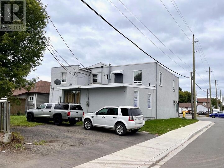 Property Photo:  320/322 May St  ON P7C 3P9 