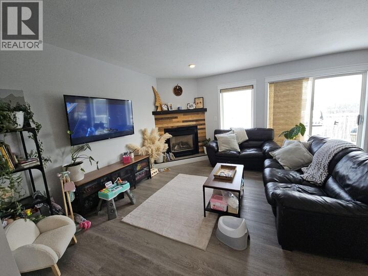 Property Photo: 5153 45 Avenue Northwest BC V0C 1J0