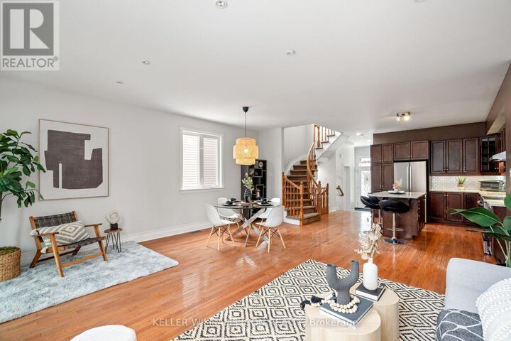 Property Photo: 114 Encore Private ON K2E 0A2