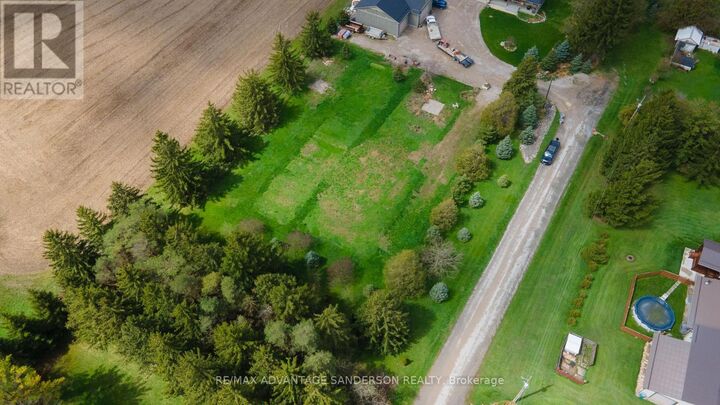 Property Photo:  21 West Street  ON N0M 1A0 