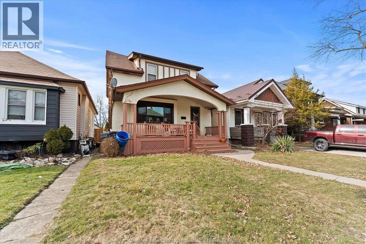 Property Photo:  1567 Dougall Avenue  ON N8X 1S2 