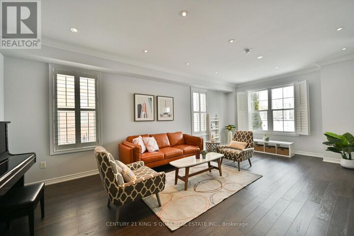 Property Photo:  10514 Victoria Square Boulevard  ON L6C 0A3 