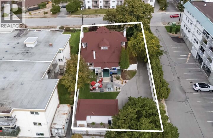 Property Photo: 150 Edmonton Avenue BC V2A 2G8