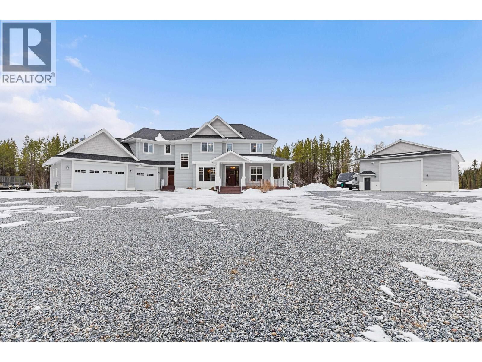 Property Photo:  10888 Lolland Crescent  BC V2N 6L3 