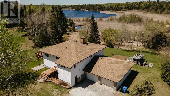 Property Photo: 996 Redditt Road ON P9N 0E3