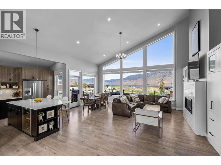 Photo de la propriété:  161 Rue Cheval Noir Other  BC V1S 0B3 