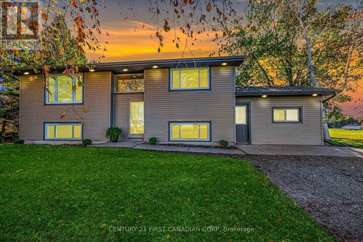 Property Photo:  70986 B Line  ON N0M 1T0 