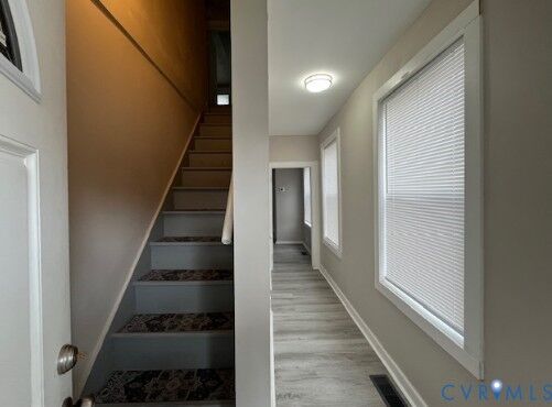 Property Photo: 1701 Carlisle Avenue VA 23231