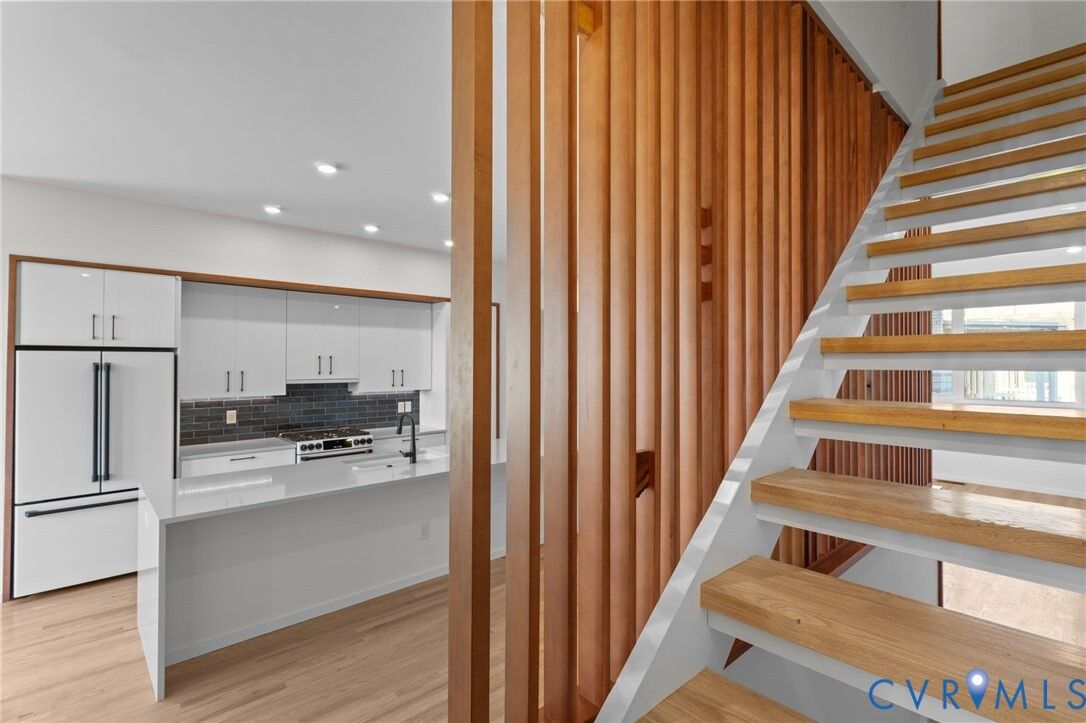 Property Photo: 215 S Stafford Avenue VA 23220