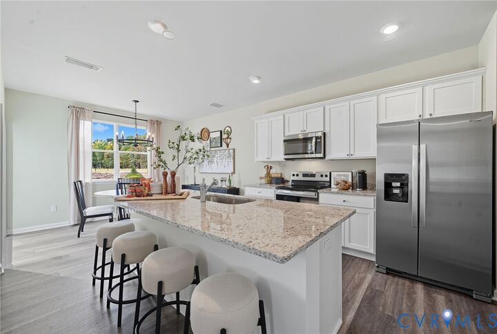 Property Photo:  4206 Eagle Drive  VA 23860 