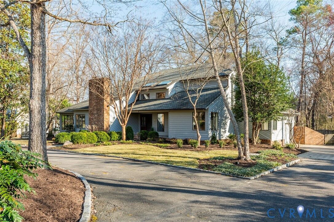 Property Photo:  9306 S Mooreland Road  VA 23229 