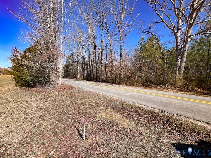 Property Photo: 49.26 Acres Jericho Road VA 22546