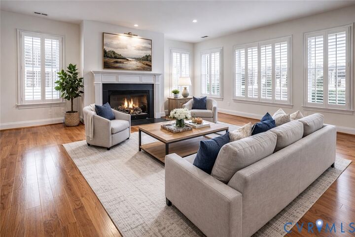 Property Photo:  4605 Edmund Court  VA 23059 