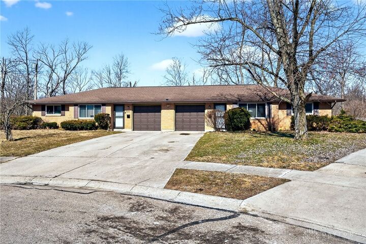 Property Photo:  3171 3173 Autumn Ridge Court  OH 45414 