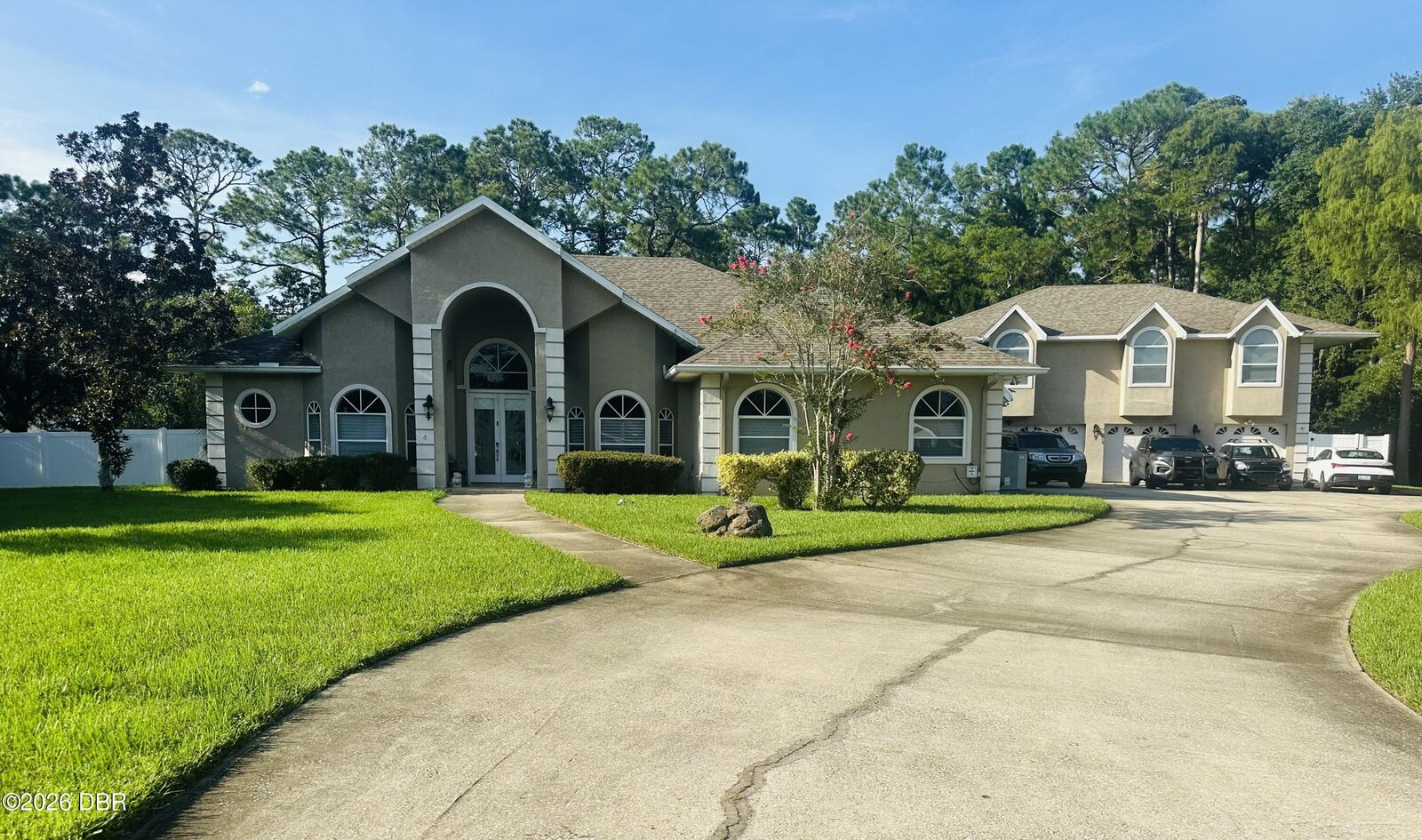Property Photo:  4 Pine Look Pass  FL 32174 
