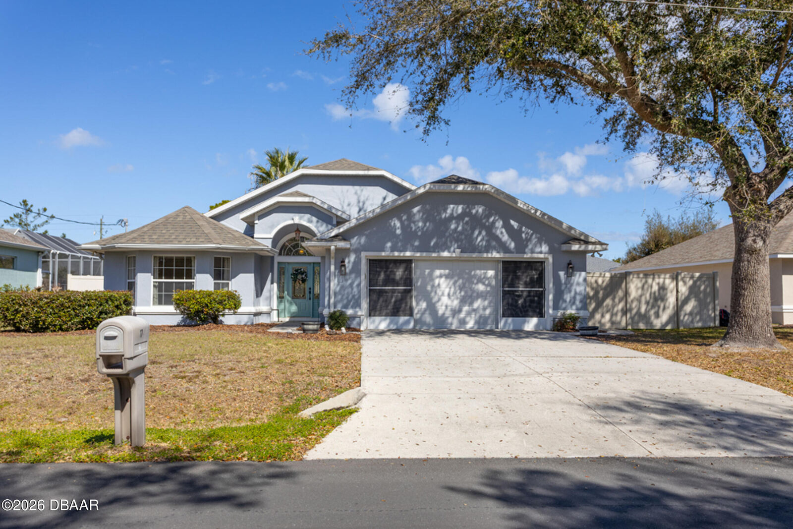 Property Photo:  11 Faircastle Lane  FL 32137 