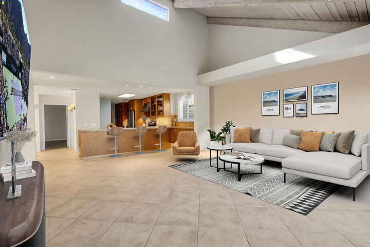 Property Photo: 366 Wimbledon Drive CA 92270
