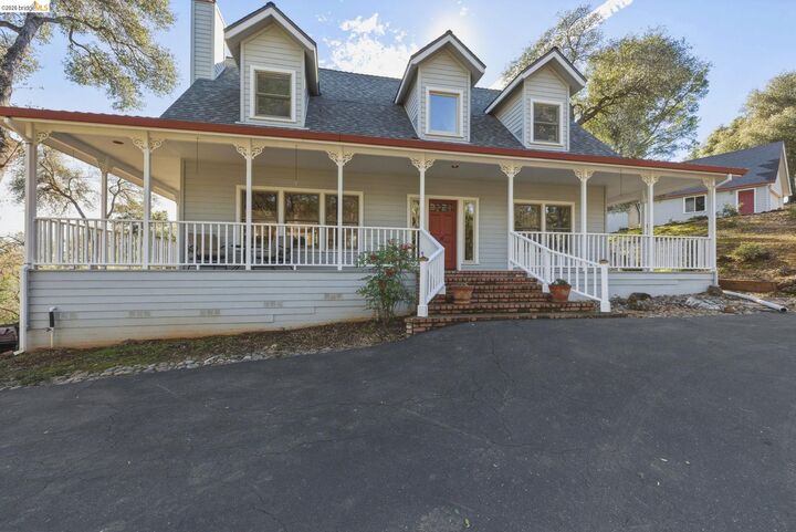 Property Photo:  23401 Italian Bar Rd  CA 95310 