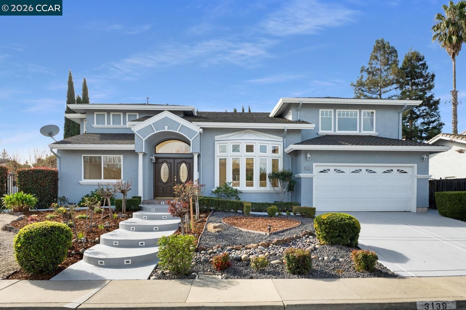 Property Photo:  3139 Deerpark Dr  CA 94598 