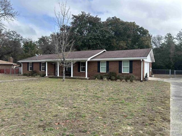 Property Photo:  5367 Constitution Road  FL 32539 