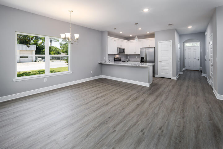 Property Photo:  969 Skylark Road  FL 32569 