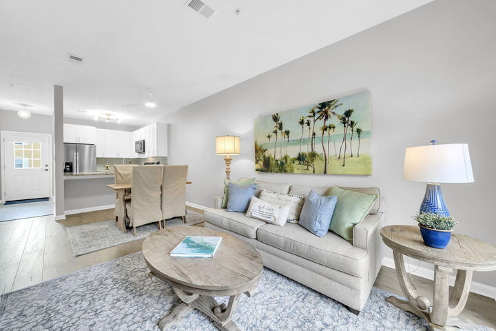 Property Photo: 34 Herons Watch Way Unit 1202 FL 32459