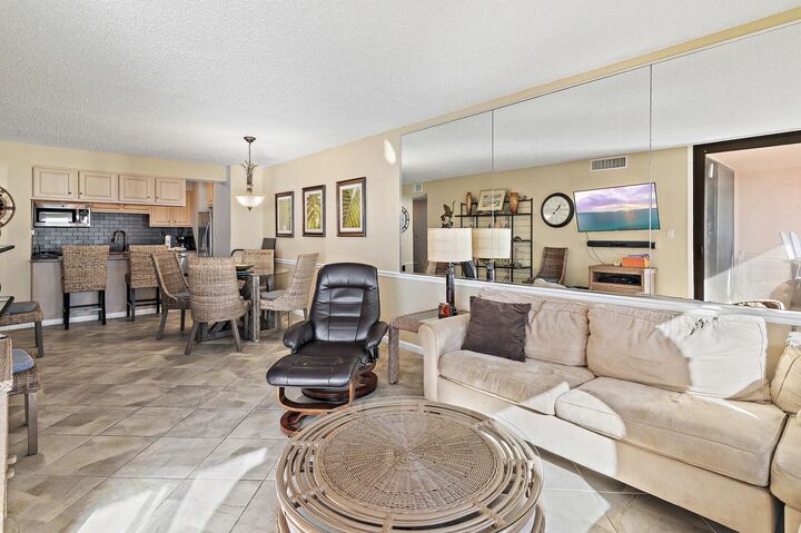 Property Photo:  500 Gulf Shore Drive Unit 517B  FL 32541 