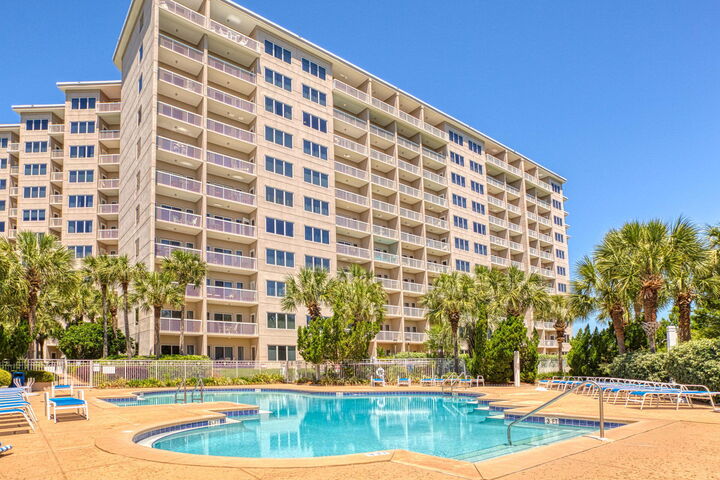 Property Photo:  515 Tops'L Beach Boulevard 212  FL 32550 