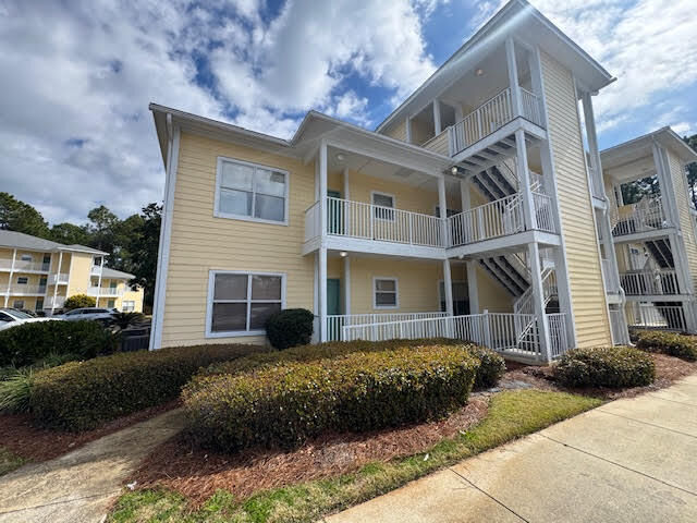 Property Photo:  200 Sandestin Lane 1101  FL 32550 