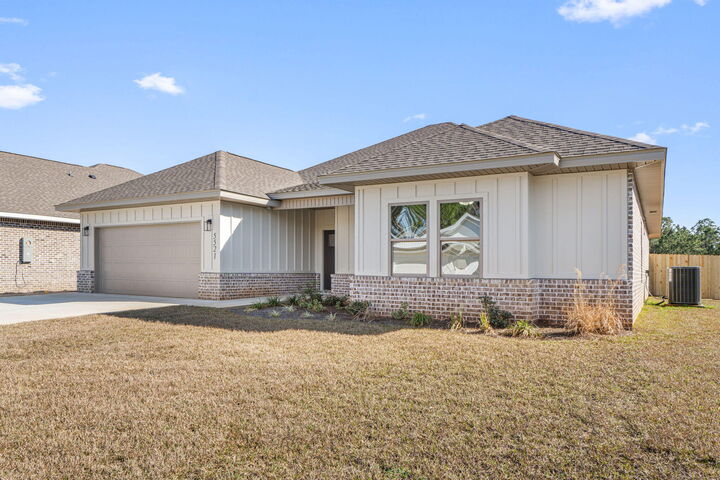 Property Photo:  5521 Chenier Drive  FL 32563 