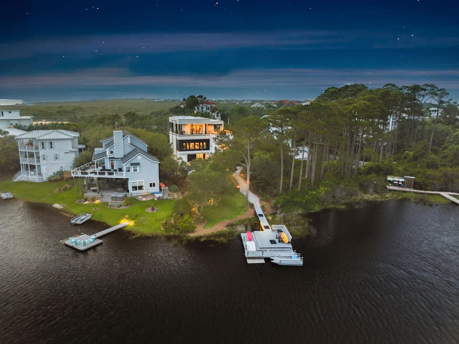Property Photo:  175 Loon Lake Drive  FL 32459 