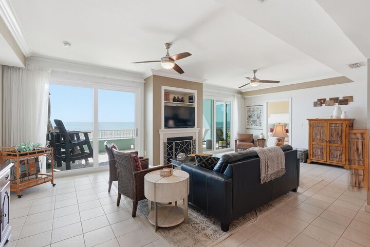 Property Photo:  7505 Thomas Drive # 512B  FL 32408 