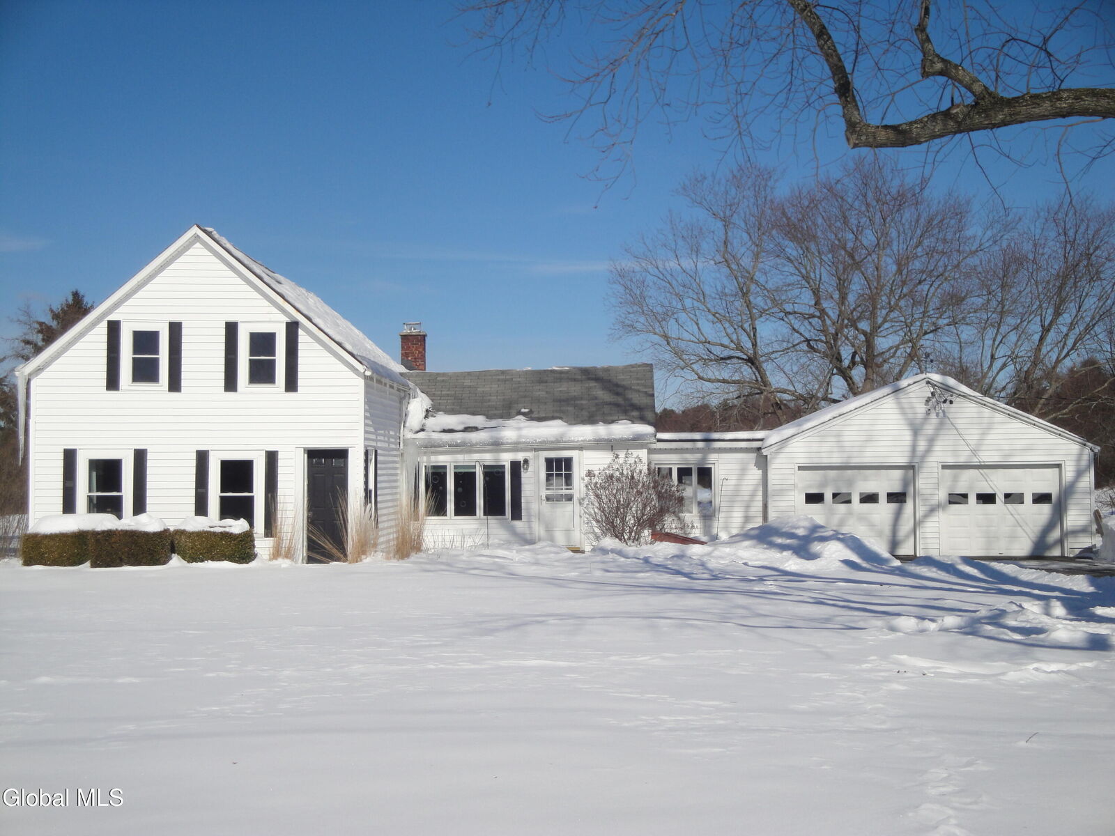 Property Photo: 2329 County Route 51 NY 12087