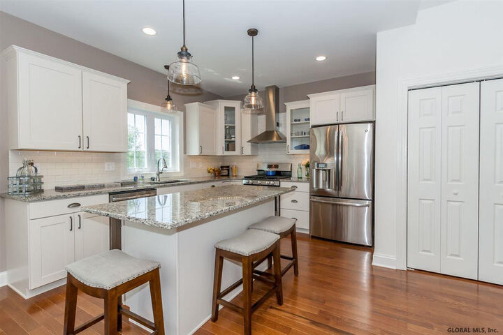 Property Photo:  71 Lakepointe Way  NY 12866 