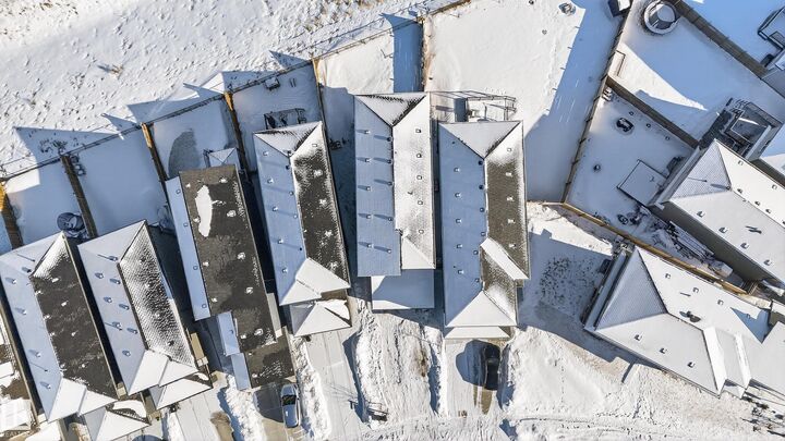 Property Photo: 9194 Pear Drive SW AB T6X 2Z4